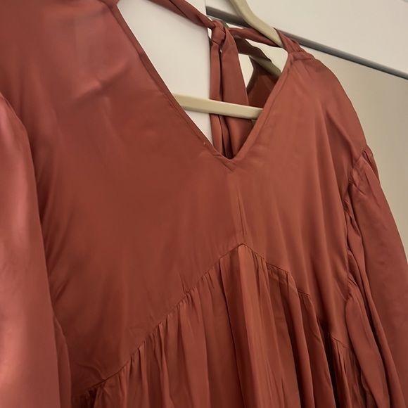 Cleobella dress from revolve - Picture 3 of 9